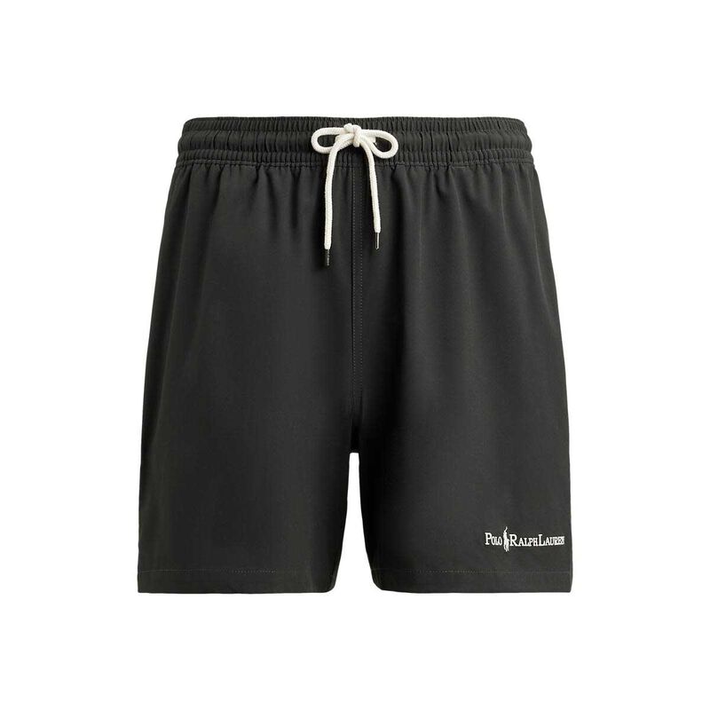 Polo Ralph Lauren 5.75-Inch Traveler Classic Swim Trunk image number 2